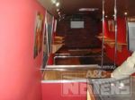 partybus voor ombouwing